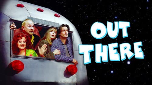 Out There still