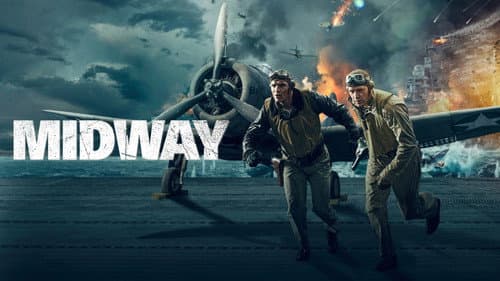 Midway still