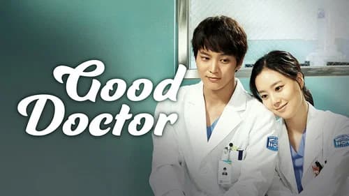 Good Doctor still