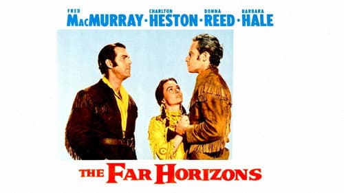 The Far Horizons still