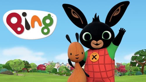 Bing still