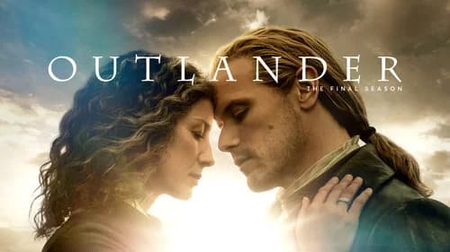 Outlander still