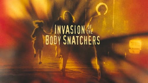 Invasion of the Body Snatchers still
