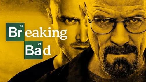 Breaking Bad still