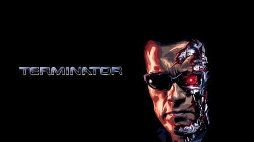 The Terminator still