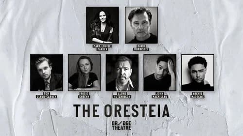 The Oresteia still
