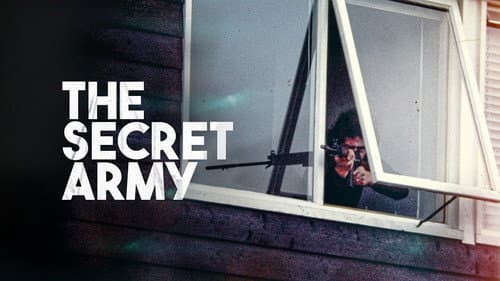 The Secret Army still