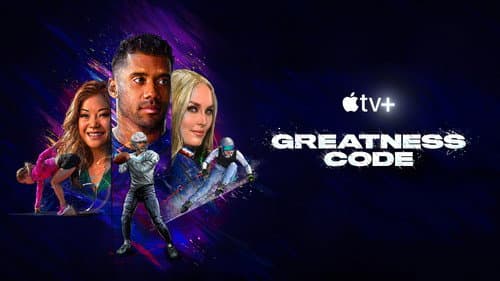 Greatness Code still