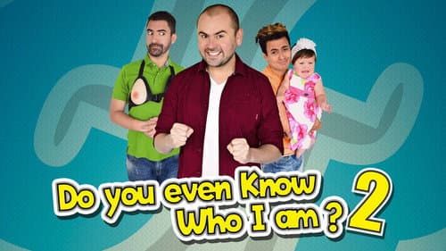 Do You Even Know Who I Am? 2 still
