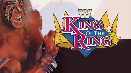 WWE King of the Ring 1996 still