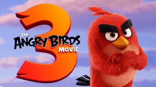 The Angry Birds Movie 3 still