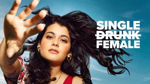 Single Drunk Female still