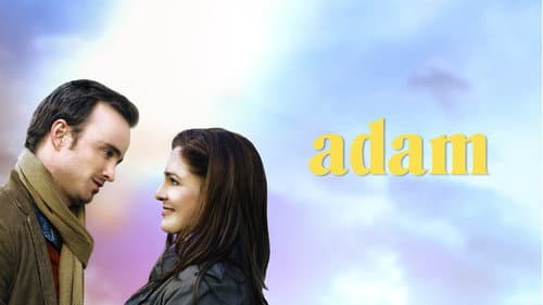 Adam still