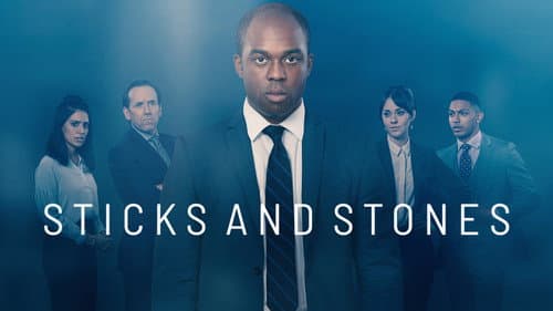 Sticks and Stones still