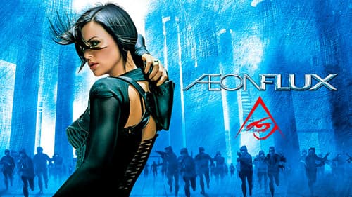 Æon Flux still