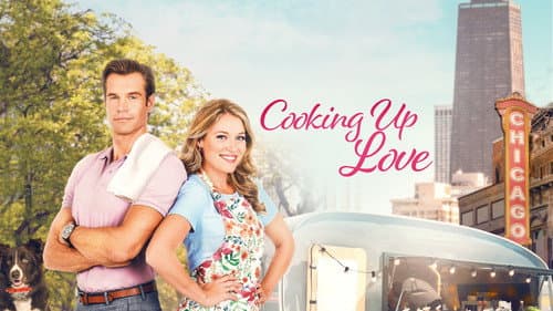 Cooking Up Love still