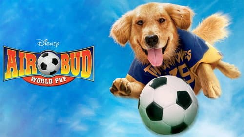 Air Bud: World Pup still
