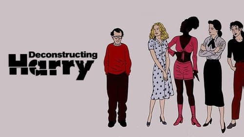 Deconstructing Harry still
