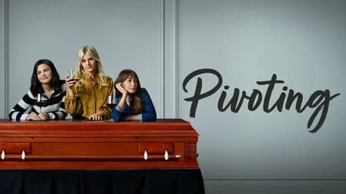 Pivoting still