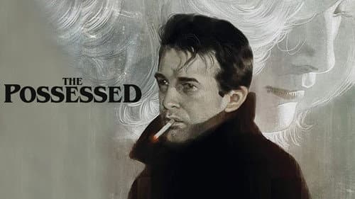 The Possessed still