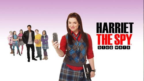 Harriet the Spy: Blog Wars still