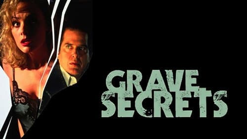 Grave Secrets still