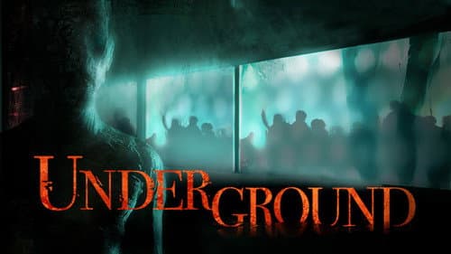 Underground still