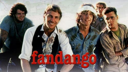 Fandango still