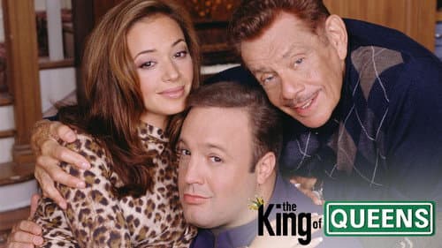 The King of Queens still