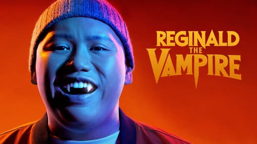 Reginald the Vampire still