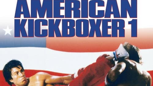 American Kickboxer still