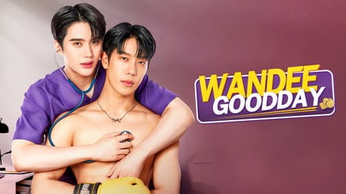 Wandee Goodday still