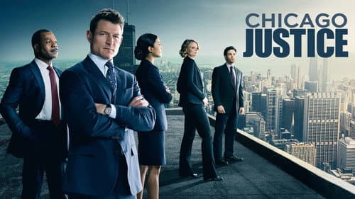 Chicago Justice still