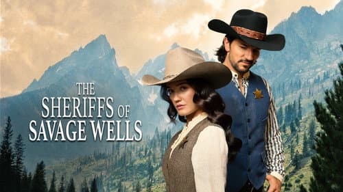 The Sheriffs of Savage Wells still