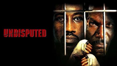Undisputed still