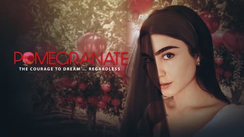 Pomegranate still