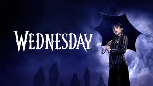 Wednesday still