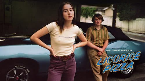 Licorice Pizza still