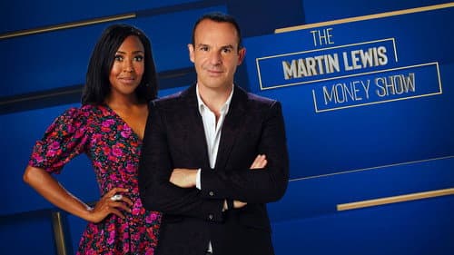 The Martin Lewis Money Show still