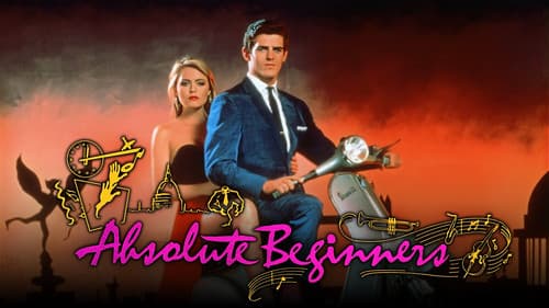 Absolute Beginners still