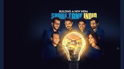 Shark Tank India still