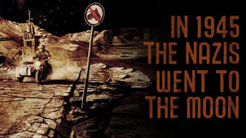Iron Sky still