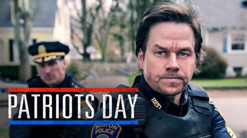 Patriots Day still