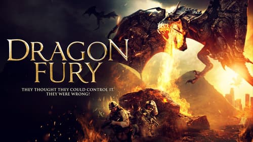 Dragon Fury still