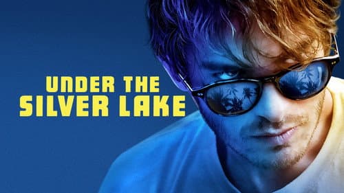 Under the Silver Lake still