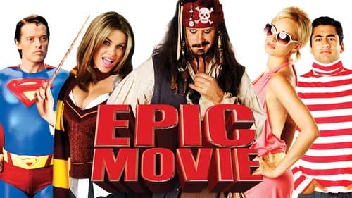 Epic Movie still