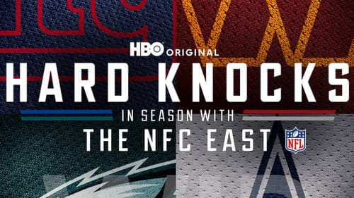 Hard Knocks: In Season still