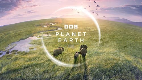 Planet Earth III still