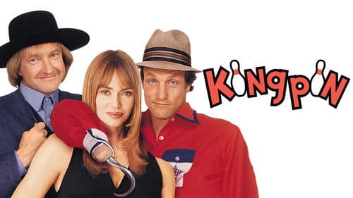 Kingpin still