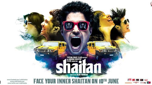 Shaitan still